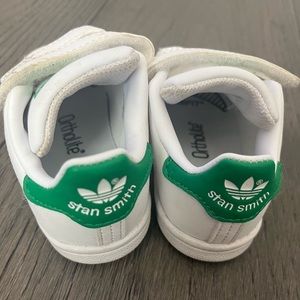 Toddler Stan Smith Adidas